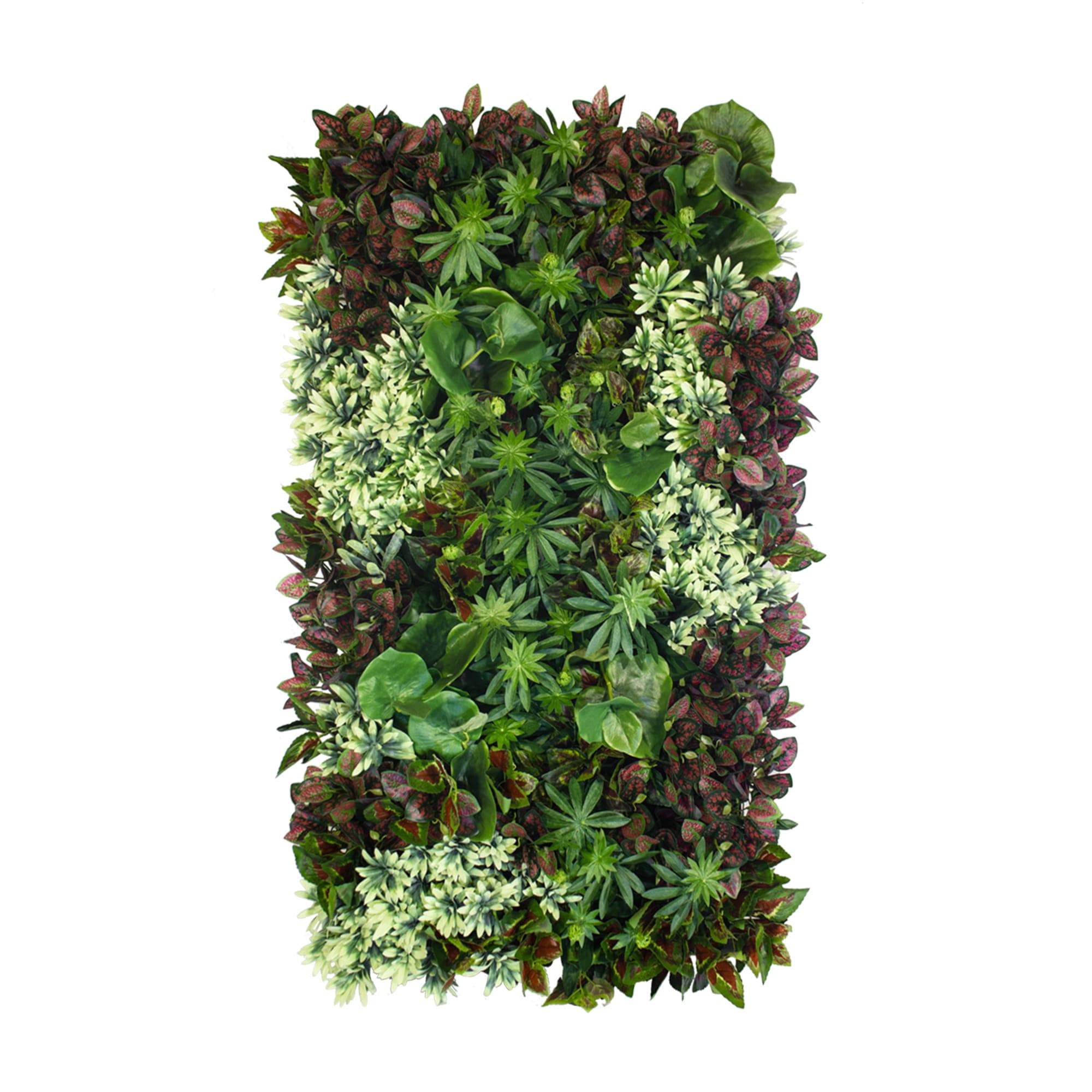 Tundra vertical garden