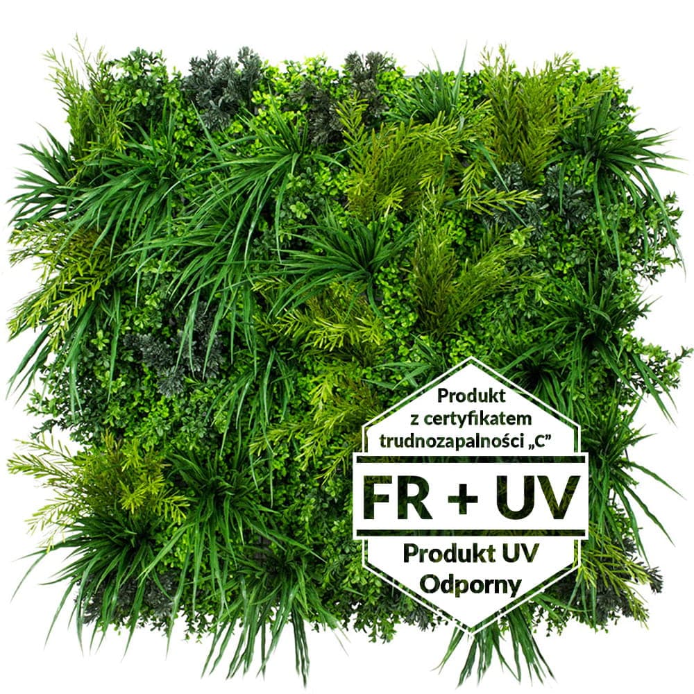 Crispseed FR UV-C vertical garden