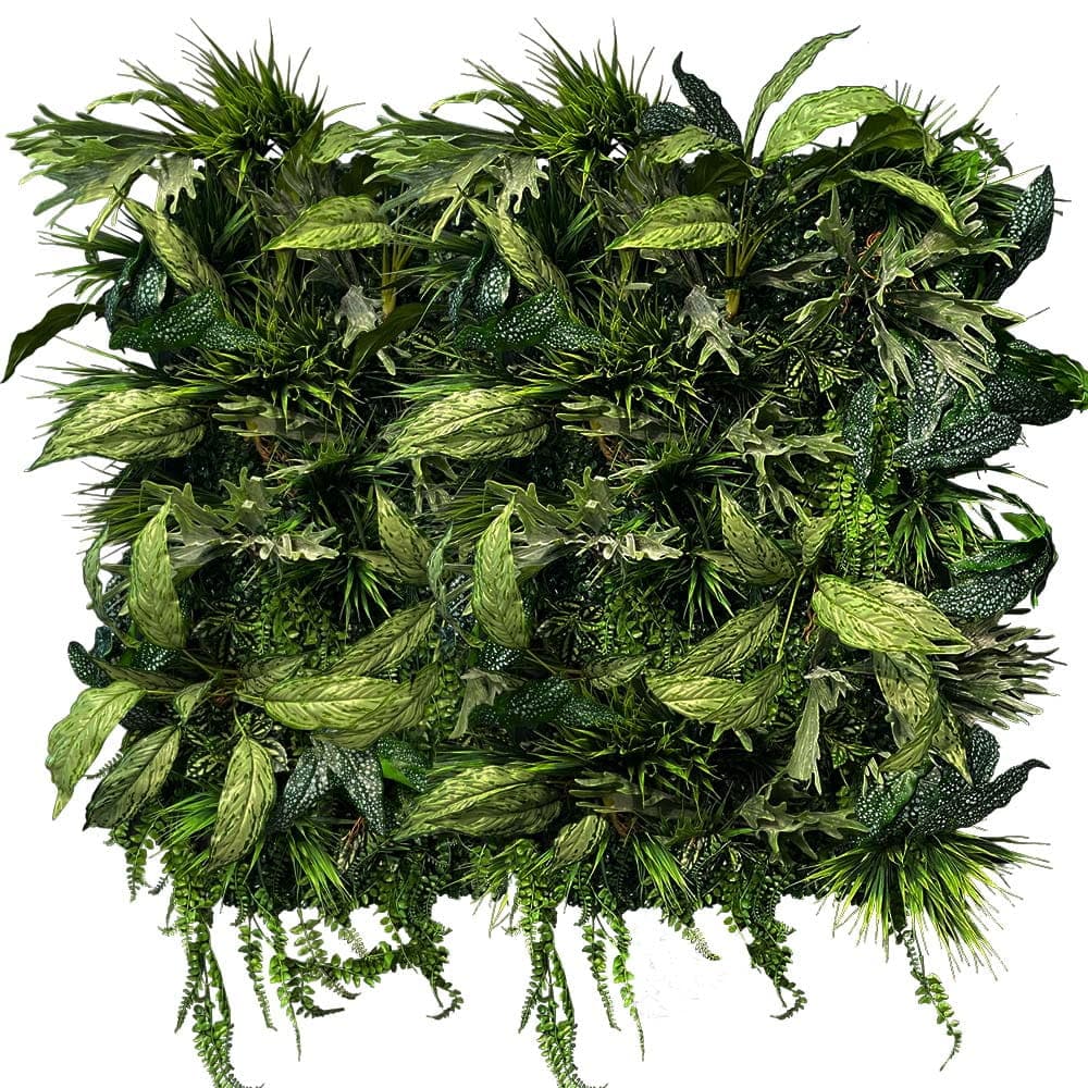 Jardin vertical Flora Twist