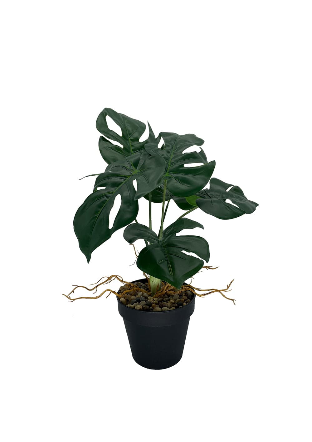 Artificial Monstera plant 39 cm