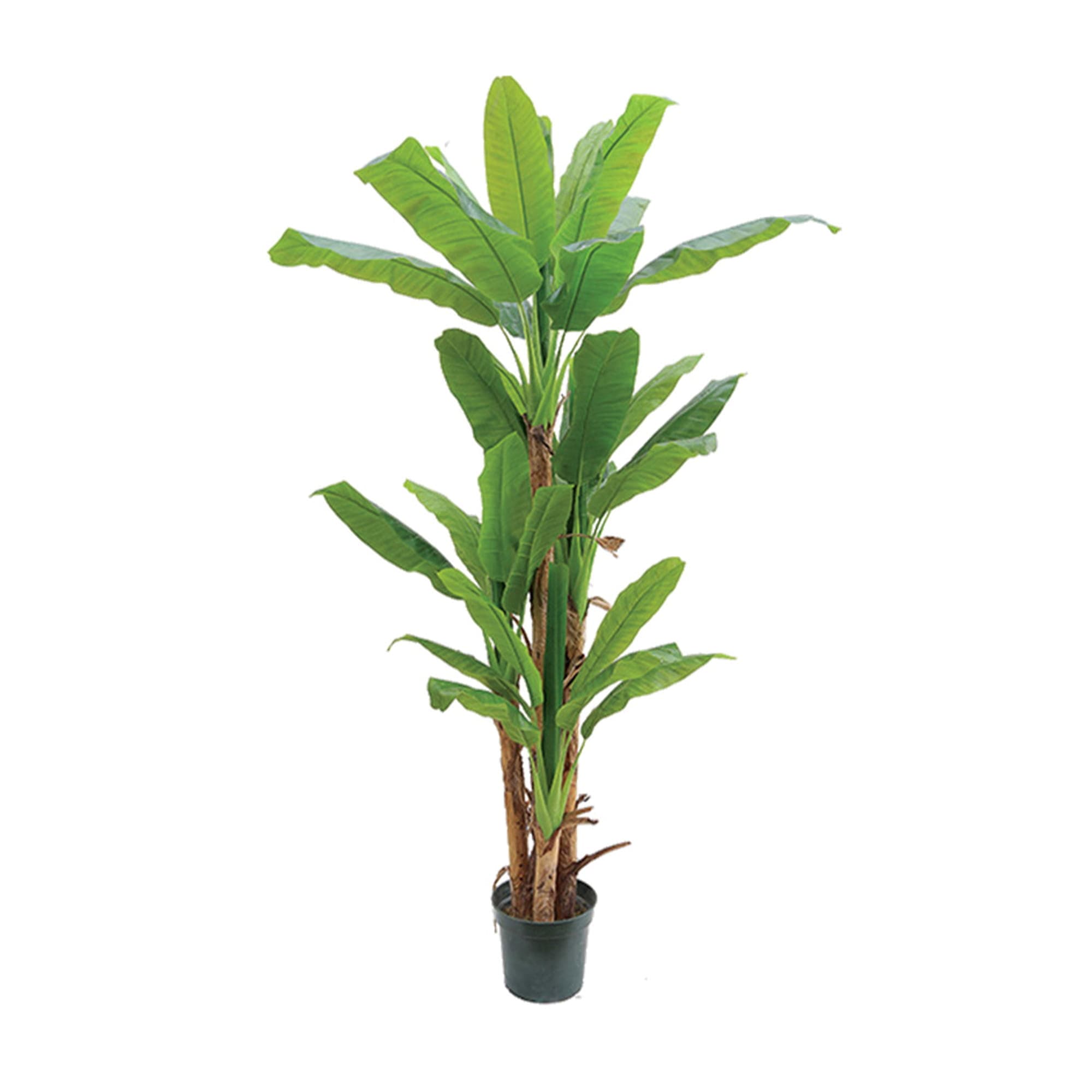 Artificial banana tree 200 cm