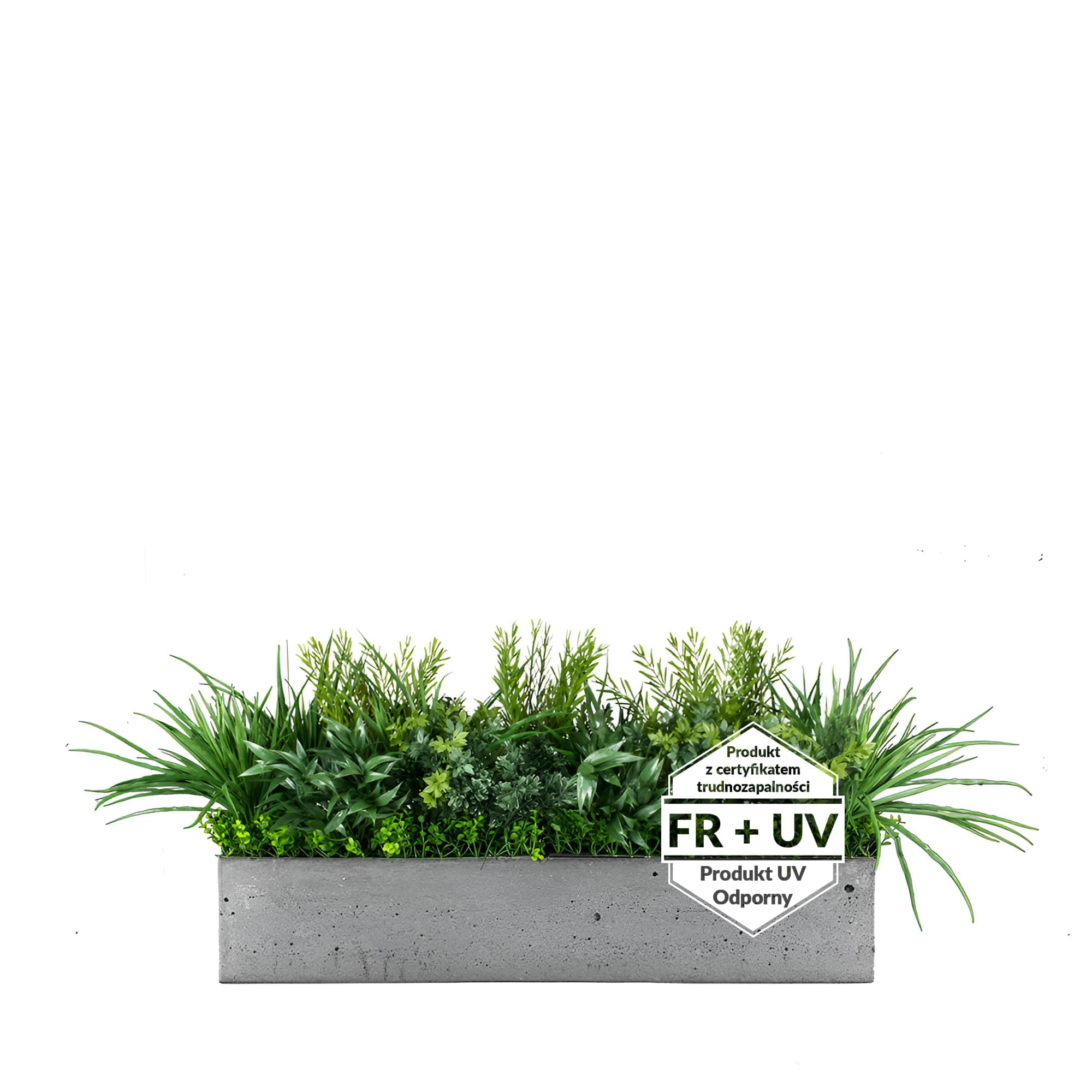 Custom Eagle Eye FR UV vegetable refill