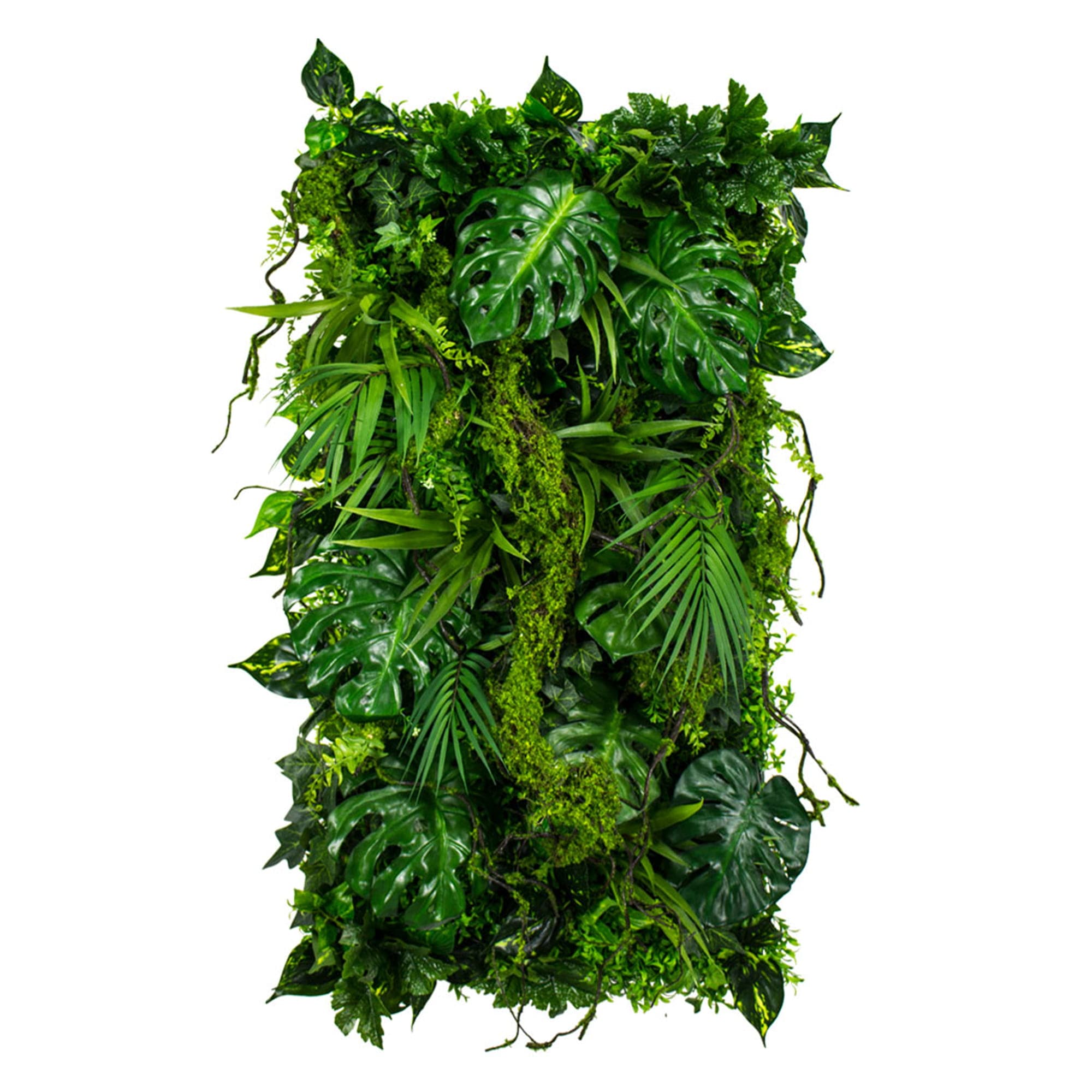 Rooth Path Vertical Garden