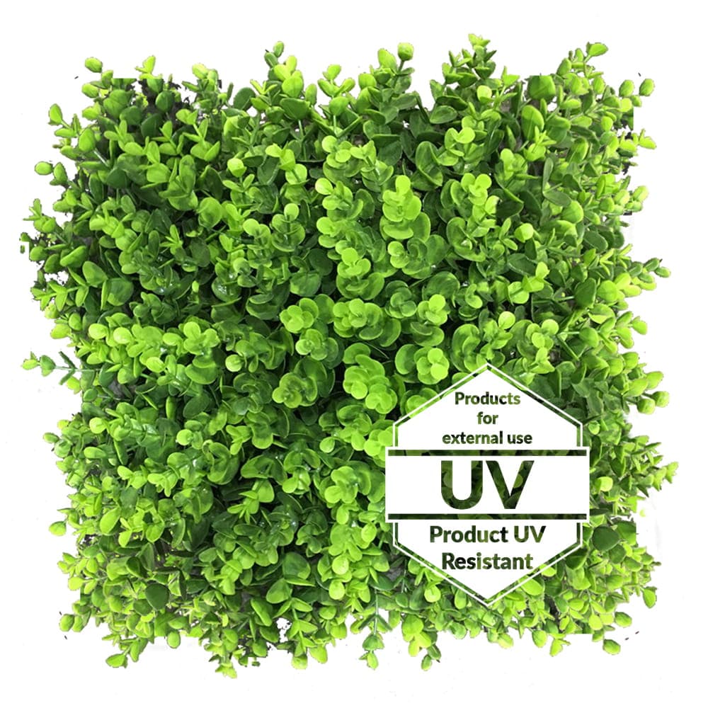 Tapis vert artificiel Wielomlecz UV 50x50cm