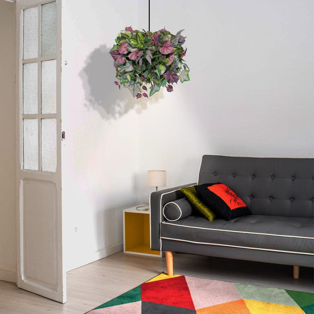 Abat-jour Botanic Bloom