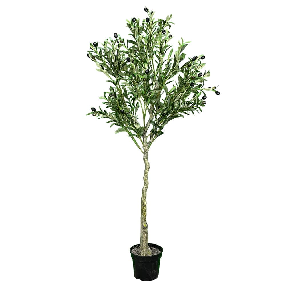 Artificial olive tree Olive 150cm