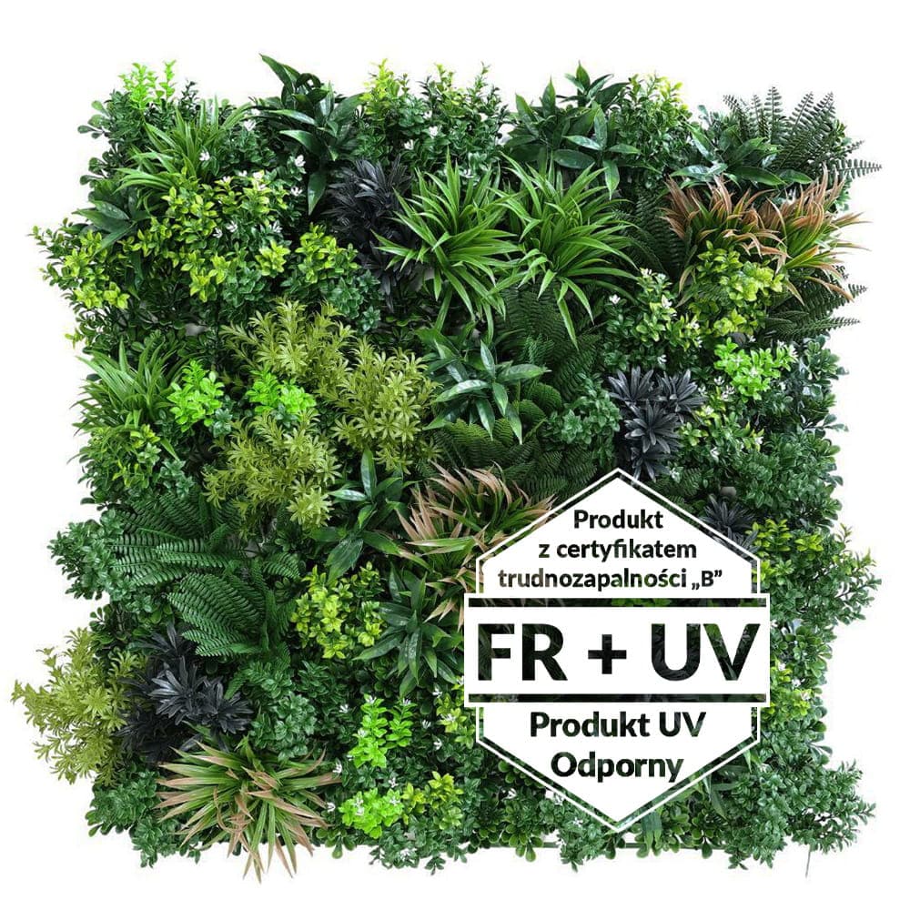 Vertikaler UV-Garten Fresh Horizon FR – B