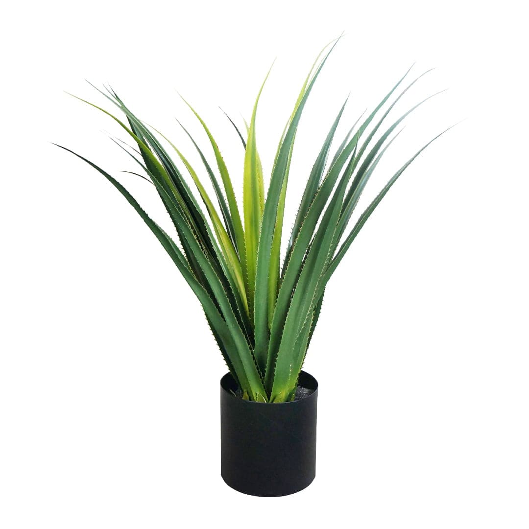 Artificial plant Yucca 80cm