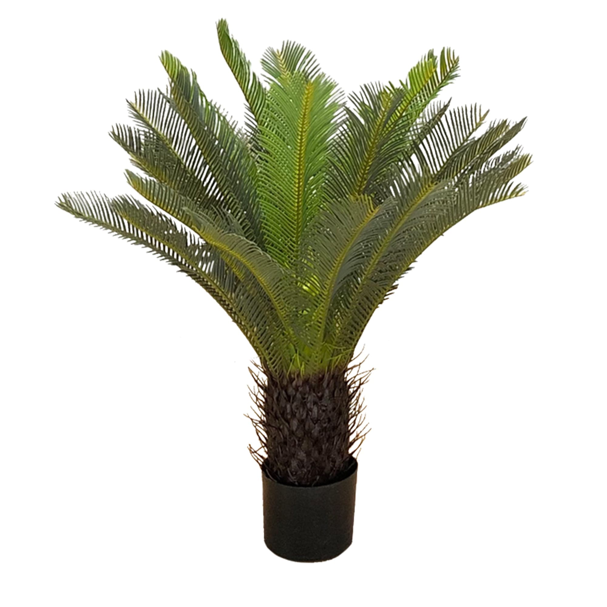 Artificial plant Cycas Cycad 80cm