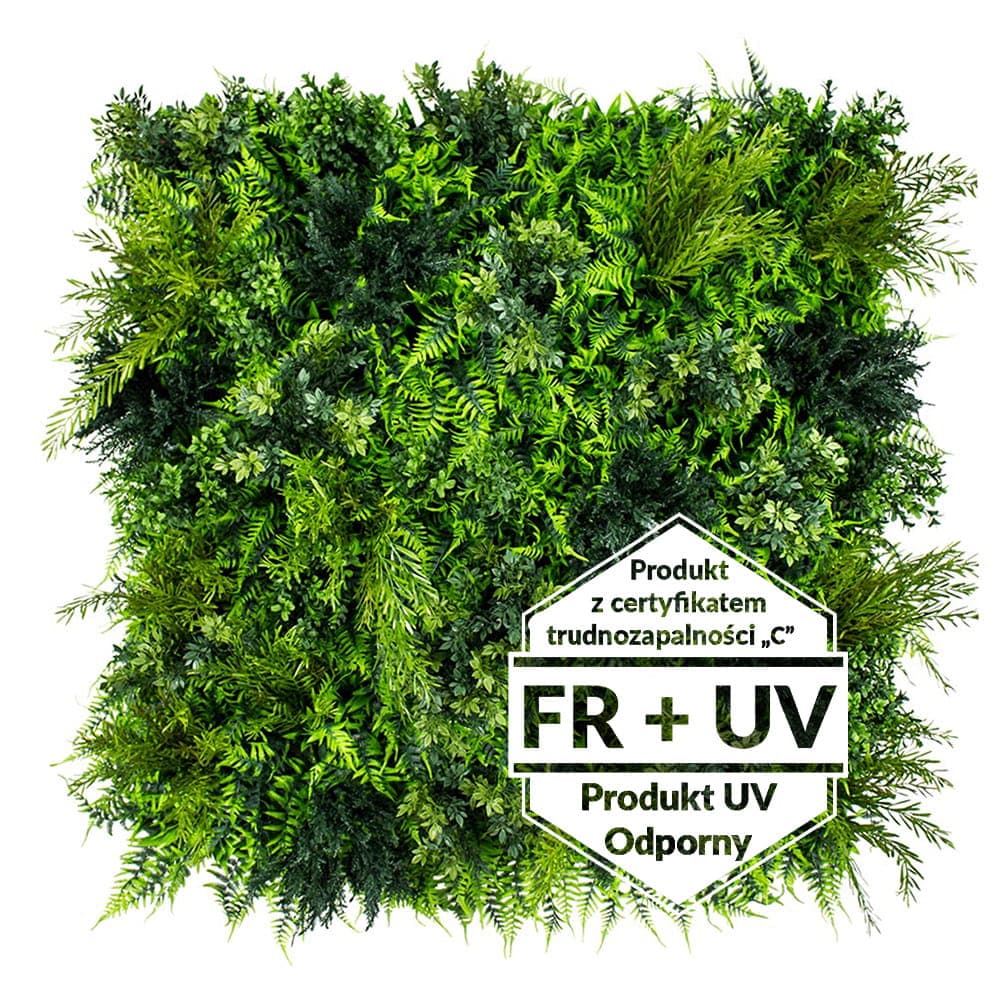 Nest FR UV-C vertikaler Garten
