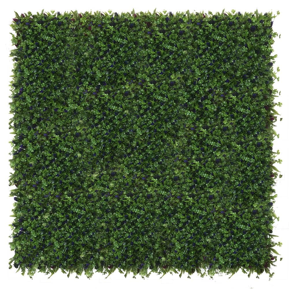 Mur végétal Glycine 50x50cm