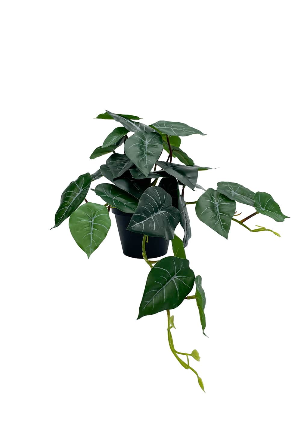 Plante Philodendron artificielle 37 cm