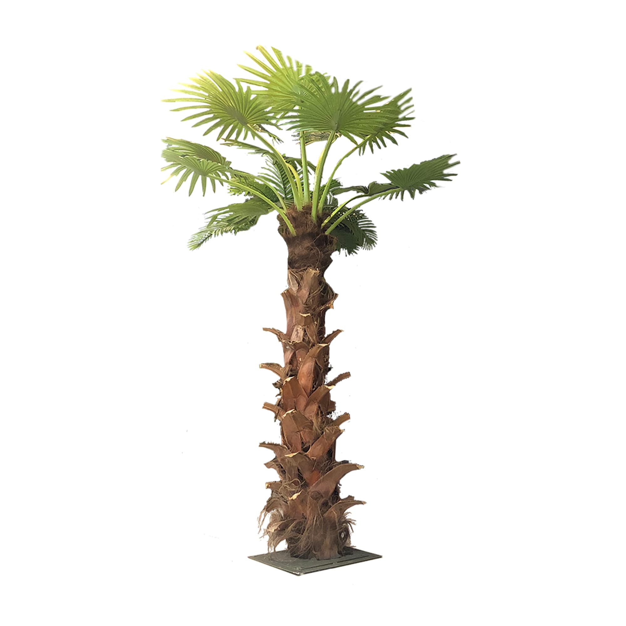 Large artificial tree Sabal Palm 250 cm