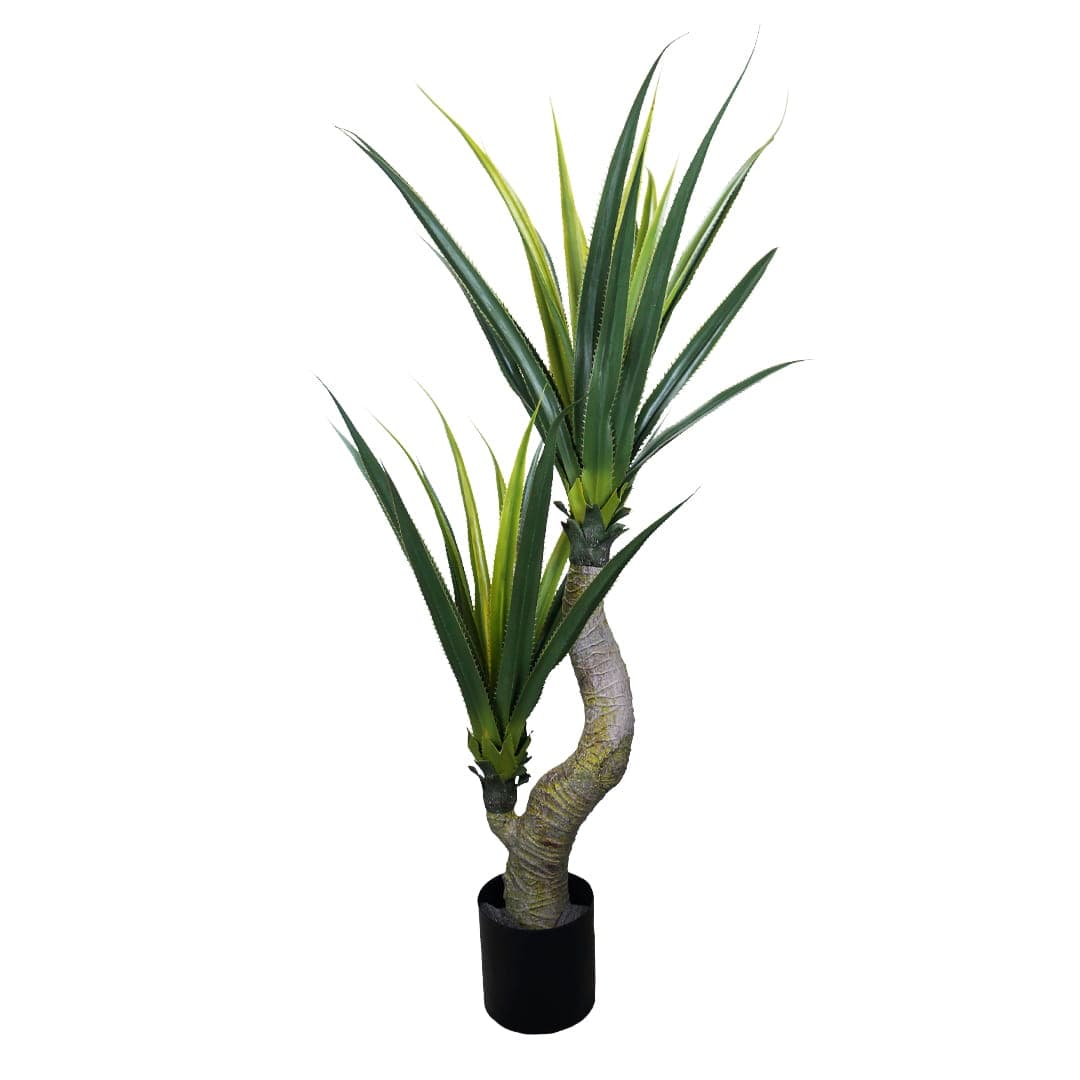 Artificial Yucca plant 145cm