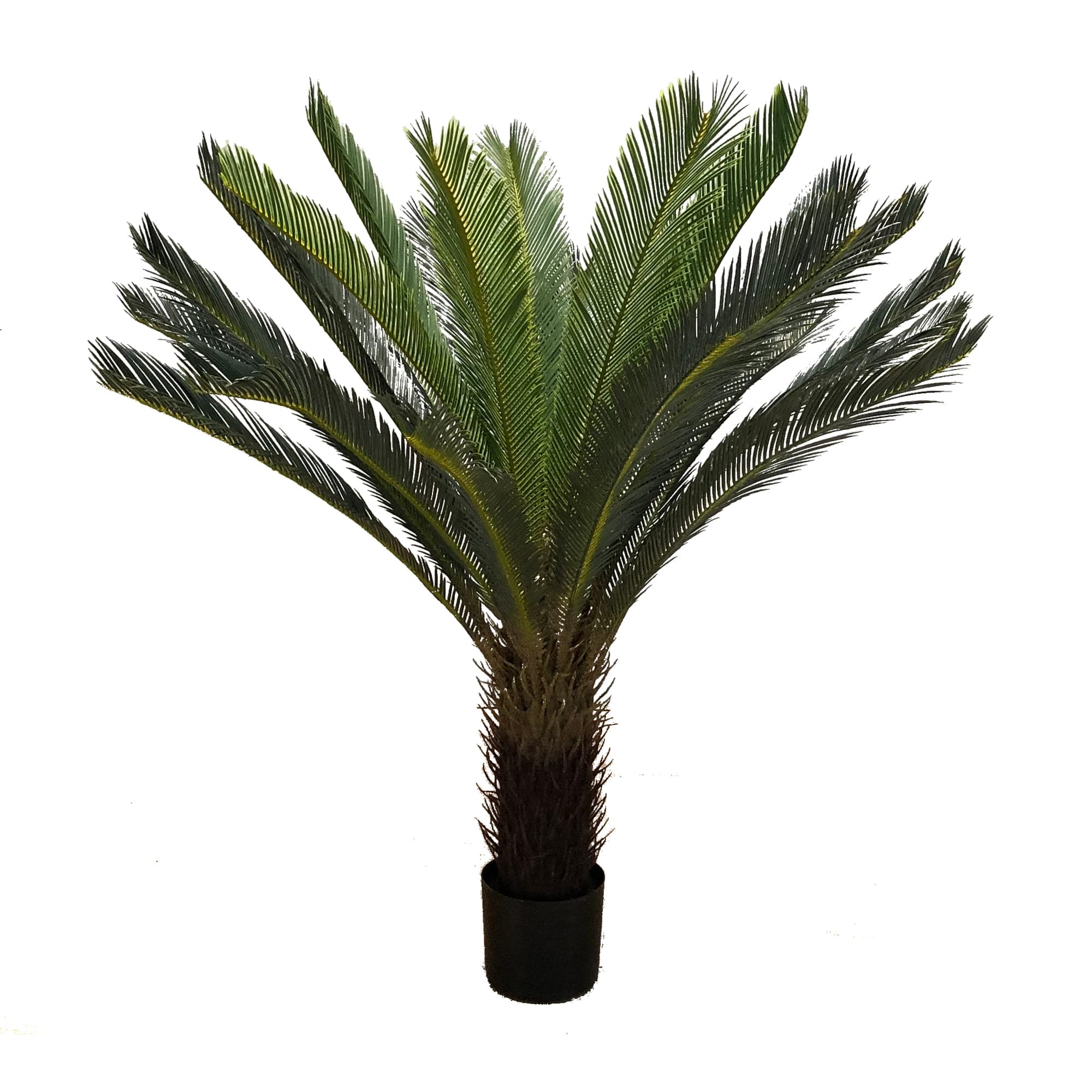 Artificial plant Cycas Cycad 65cm
