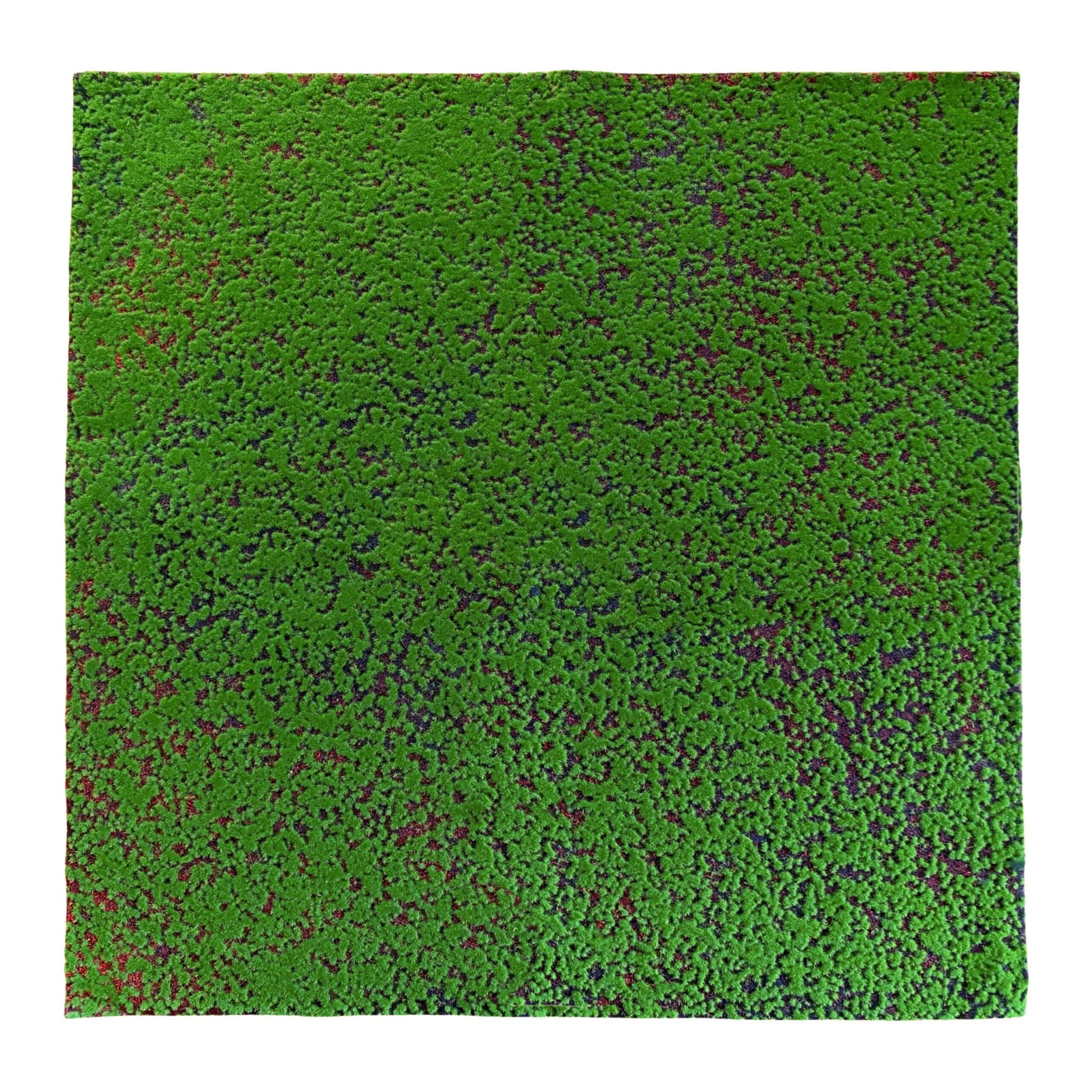 Artificial decorative moss 100x100cm