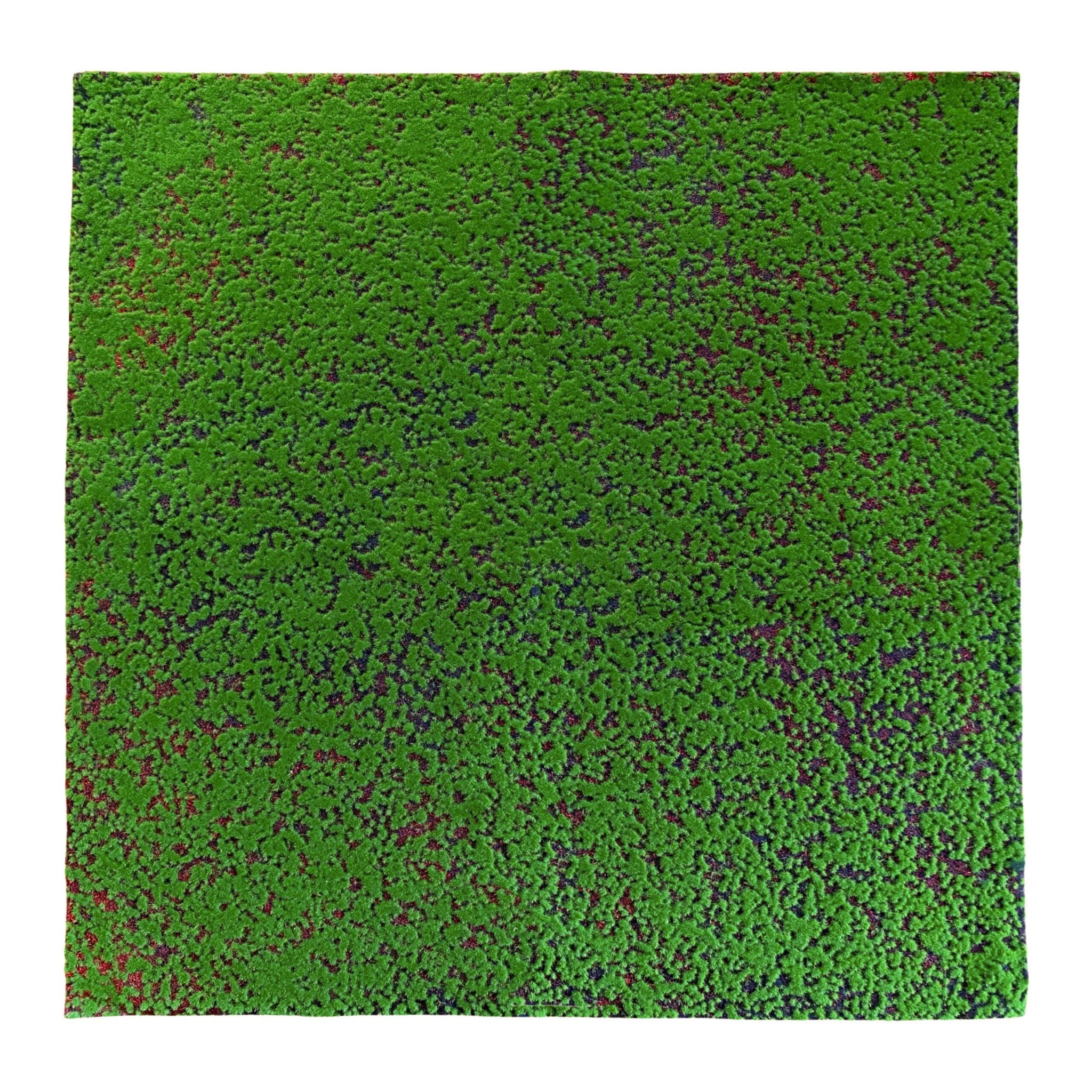 Artificial decorative moss 100x100cm
