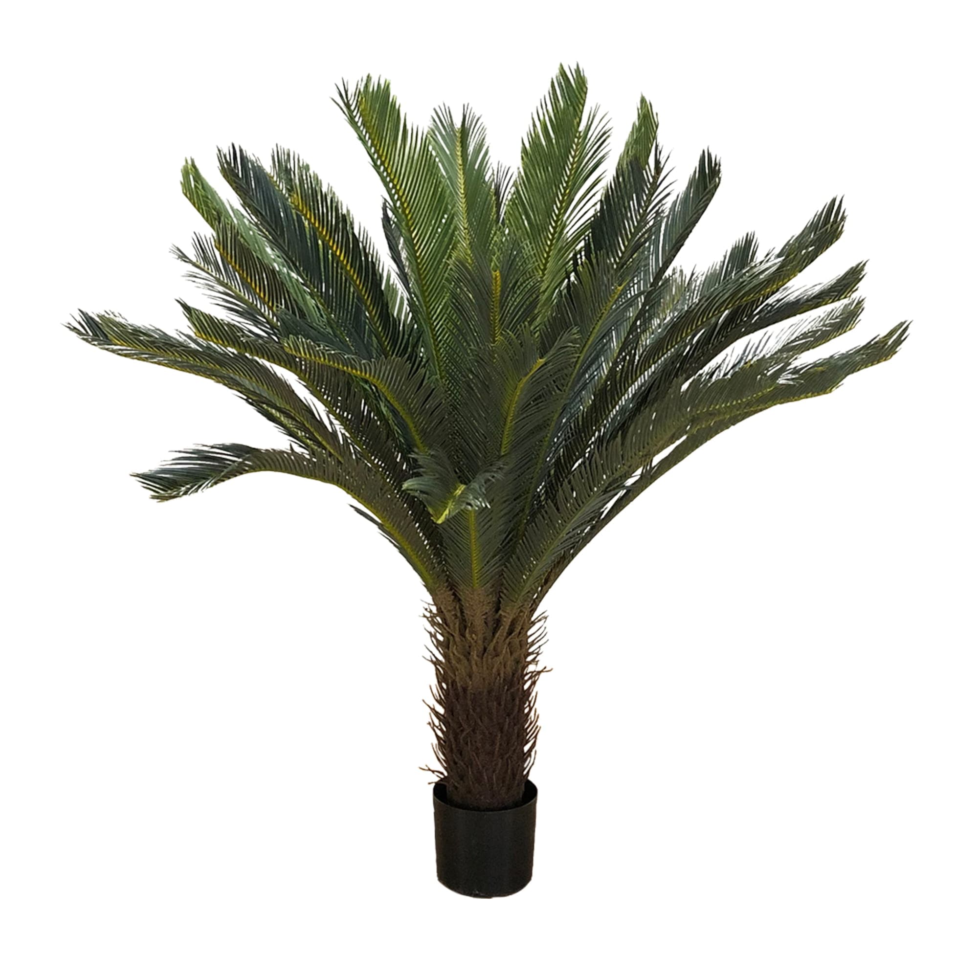 Artificial plant Cycas Cycad 120cm