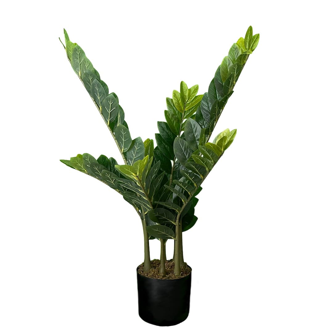 Plante artificielle Zamiokulkas 90cm