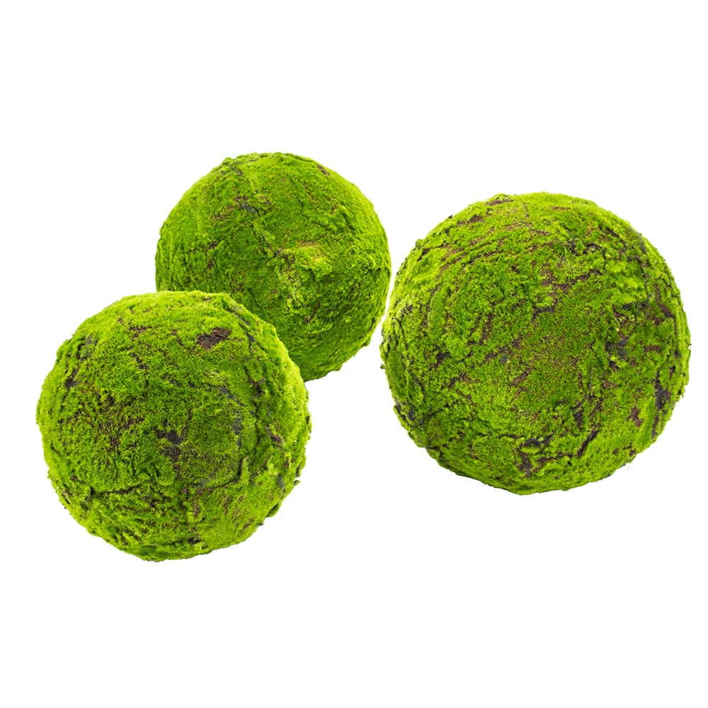 Grande boule de mousse 45 cm