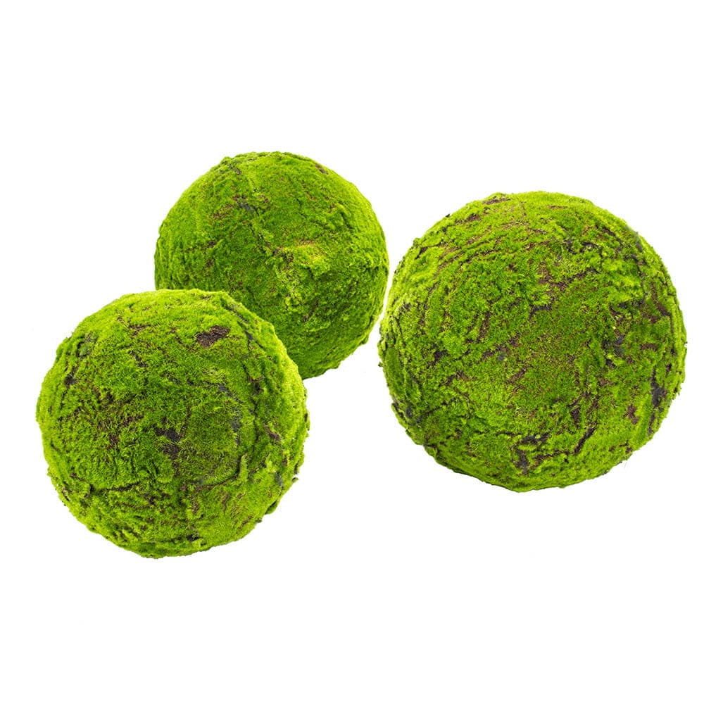 Grande boule de mousse 45 cm