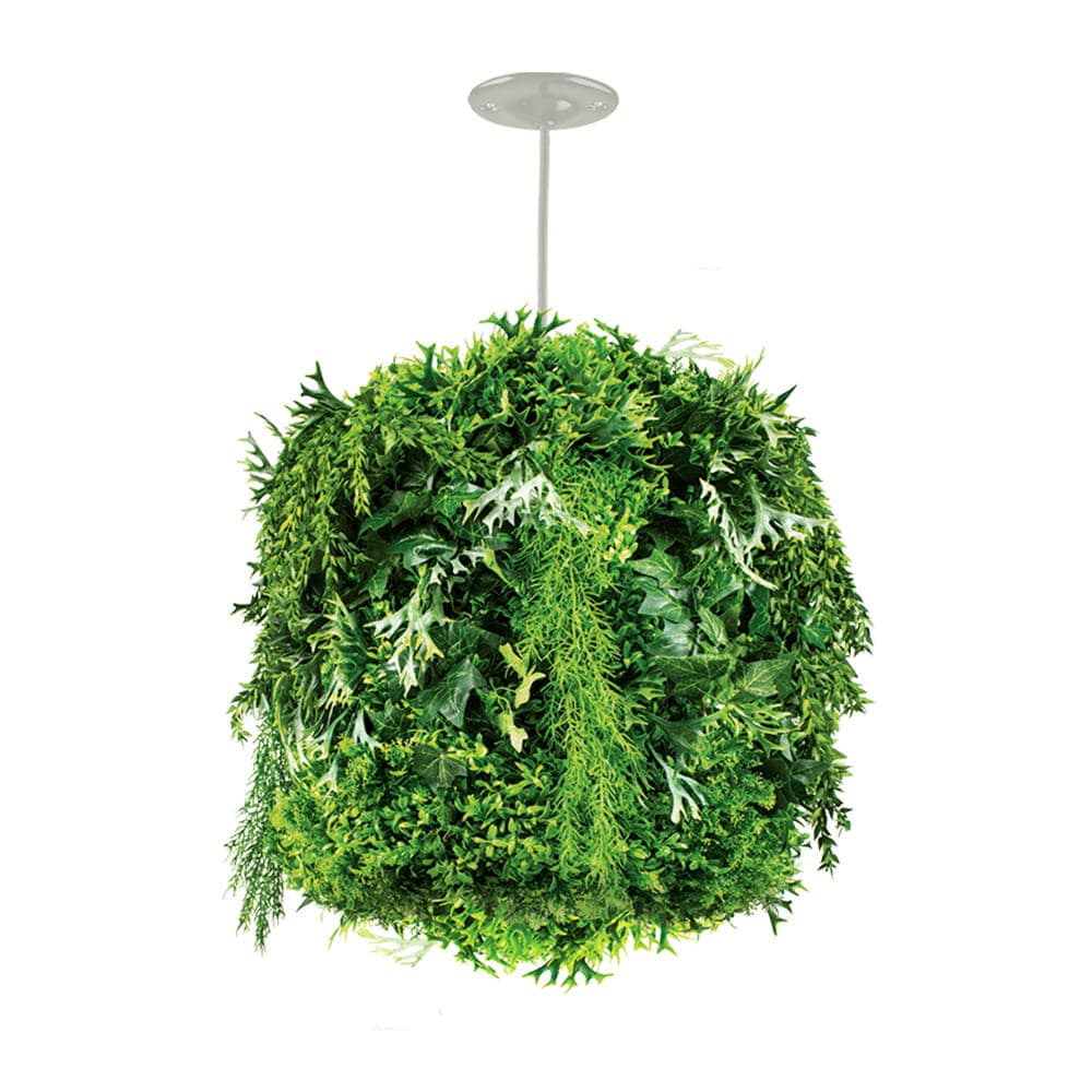 Lampshade for hanging lamps Lampshade 60x40cm