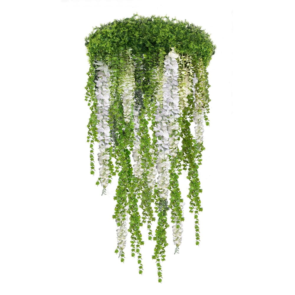 Flower Rain S plant hoop