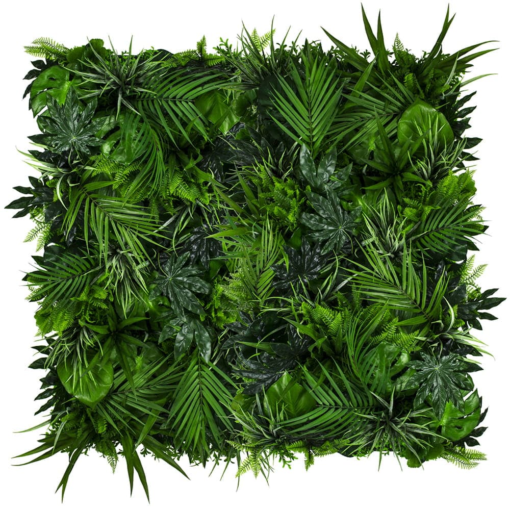 Jardin vertical Chemaora