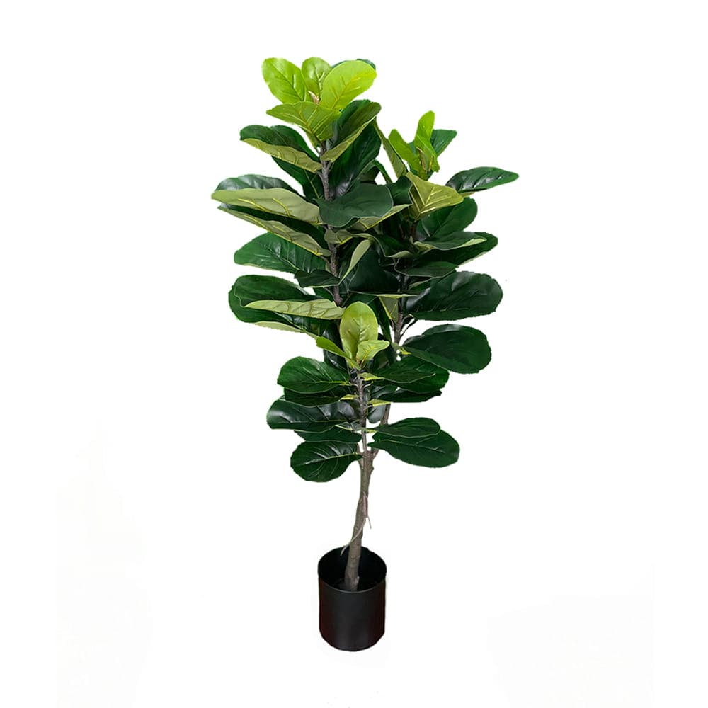 Artificial Ficus plant 150cm