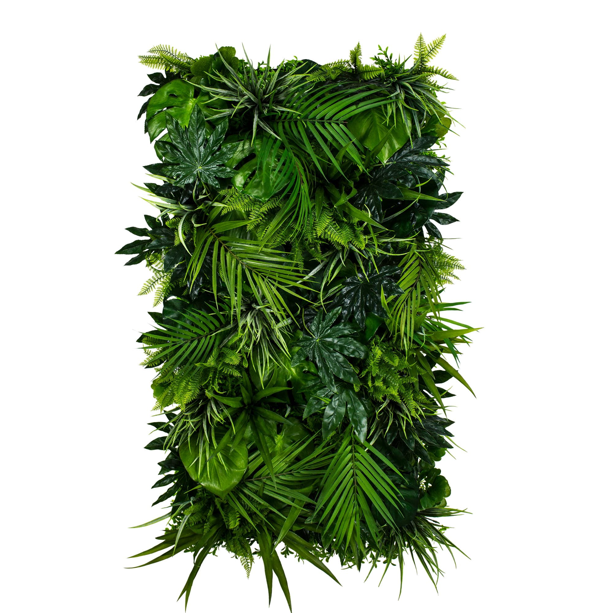 Chemaora vertical garden