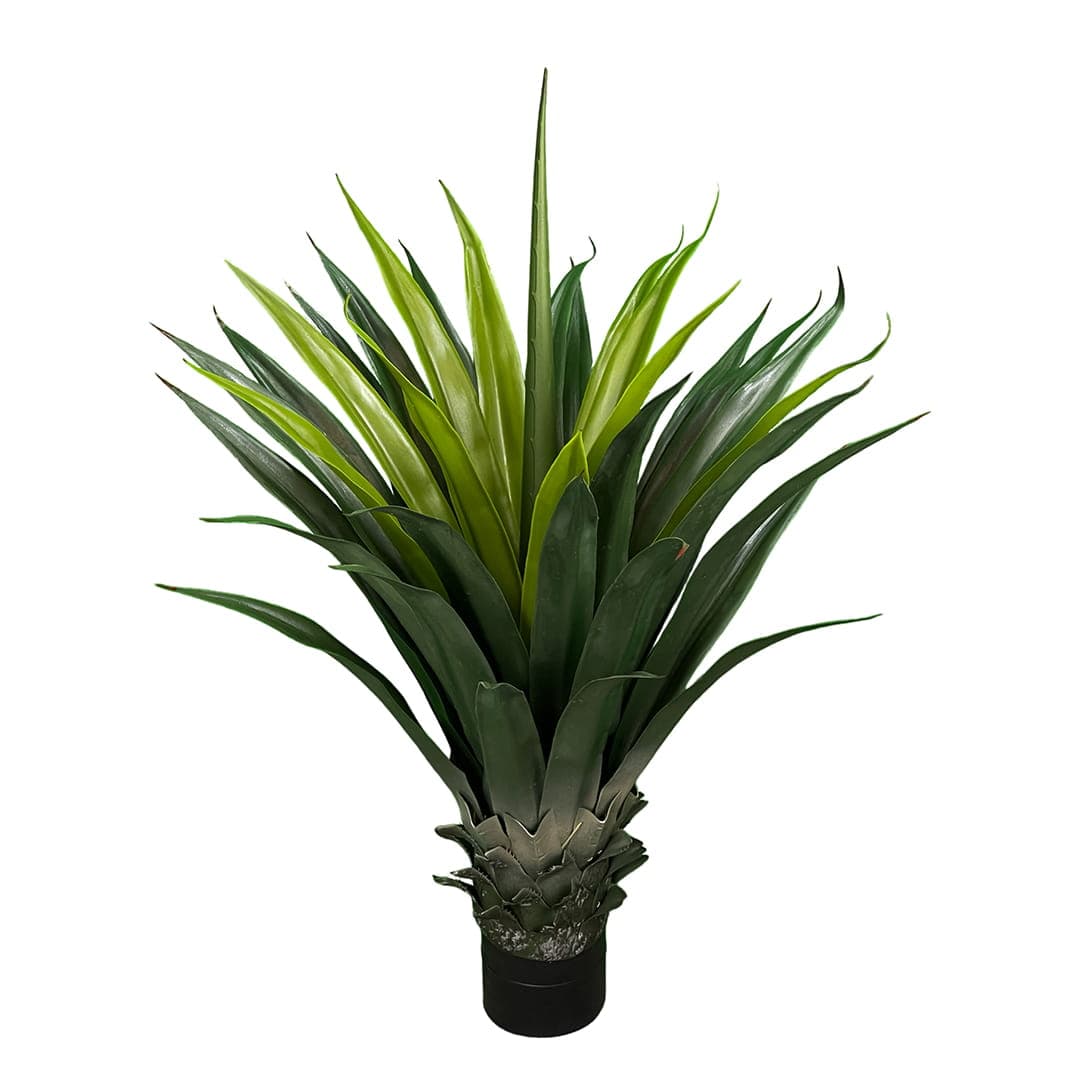 Artificial plant Yucca 90cm