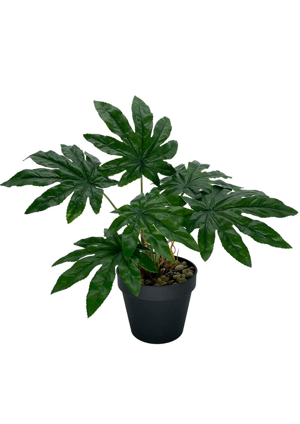 Plante Aralia artificielle 45 cm