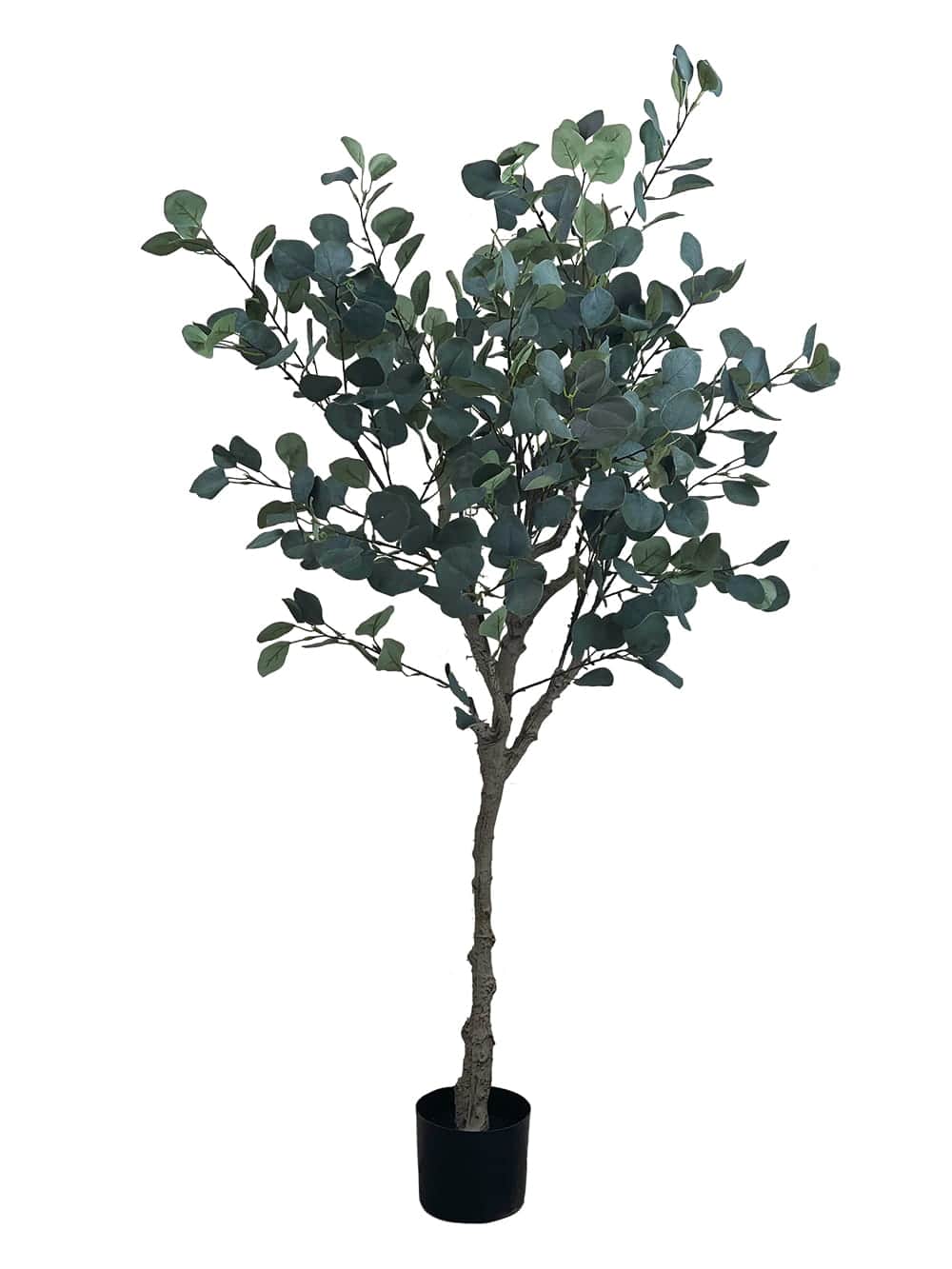 Plante d'eucalyptus artificielle 150cm