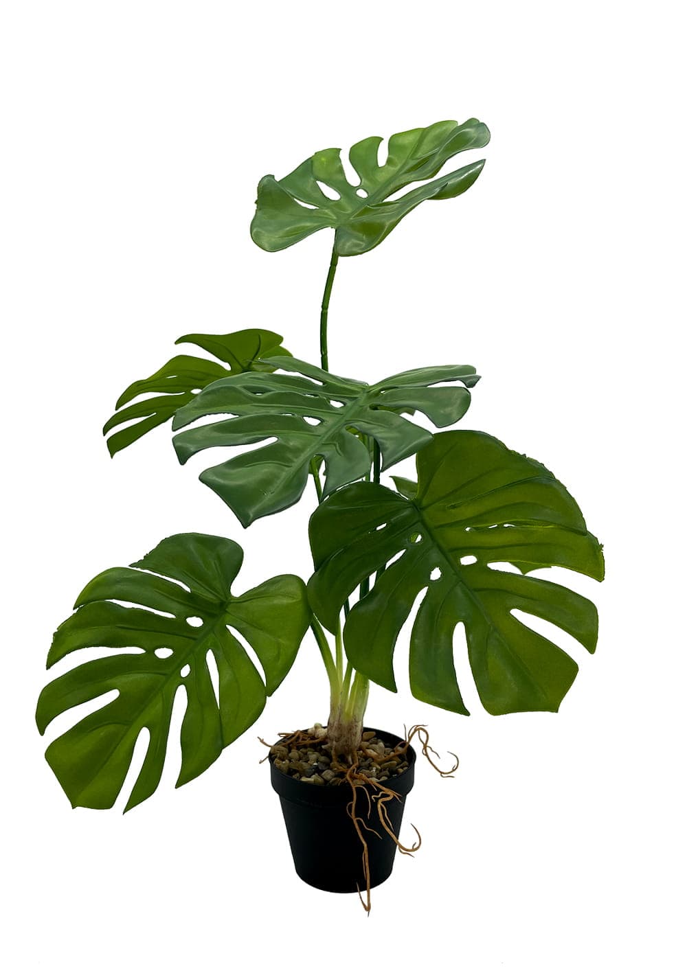 Artificial Monstera plant 65 cm
