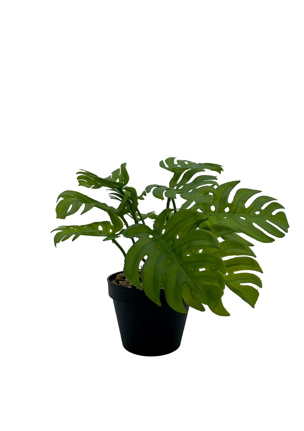 Artificial Monstera plant 20 cm