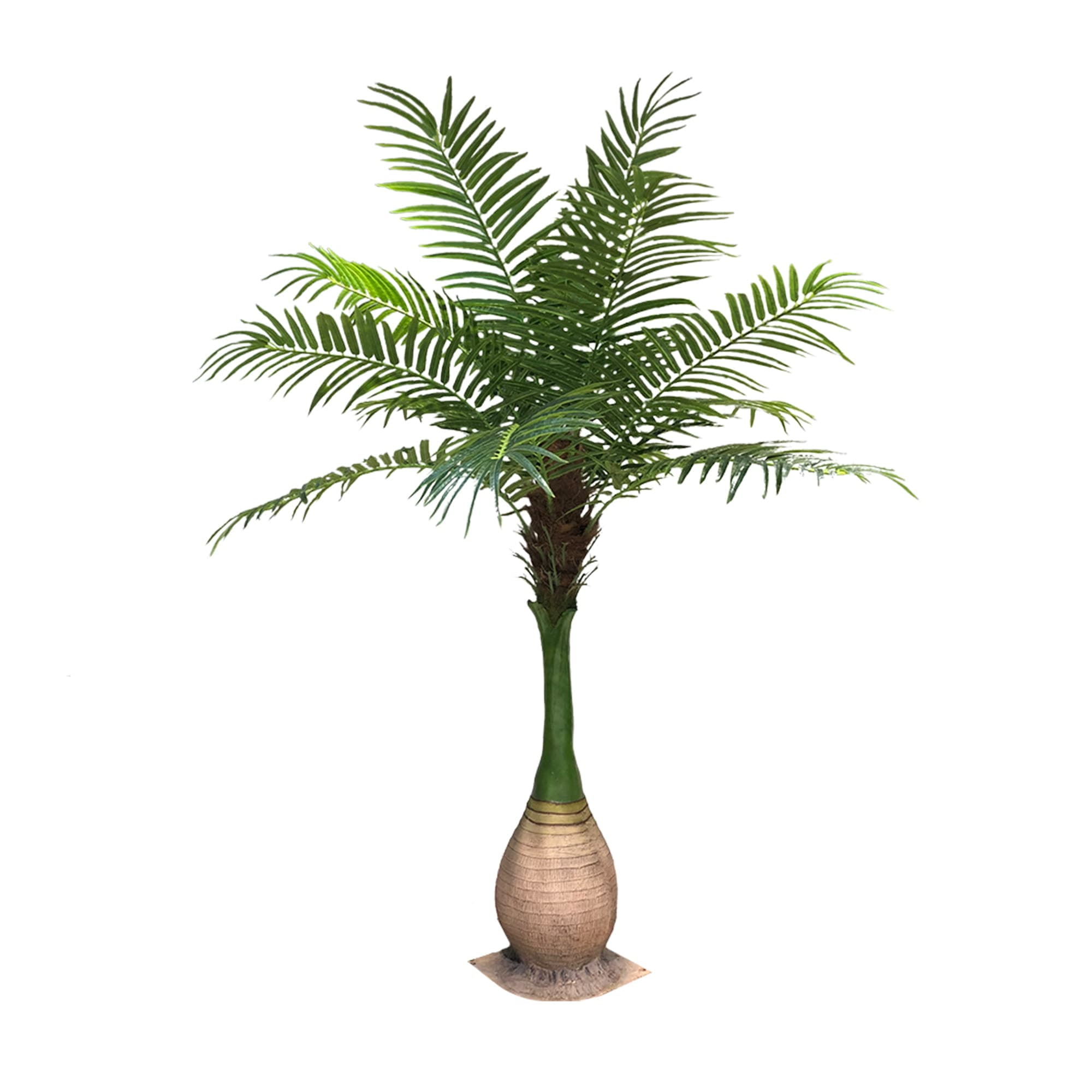 Palmier artificiel Dypsis Areca 250 cm