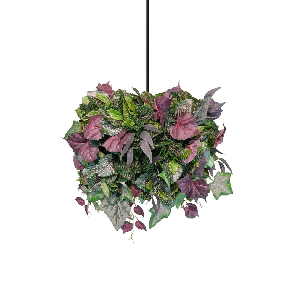 Botanic Bloom lampshade