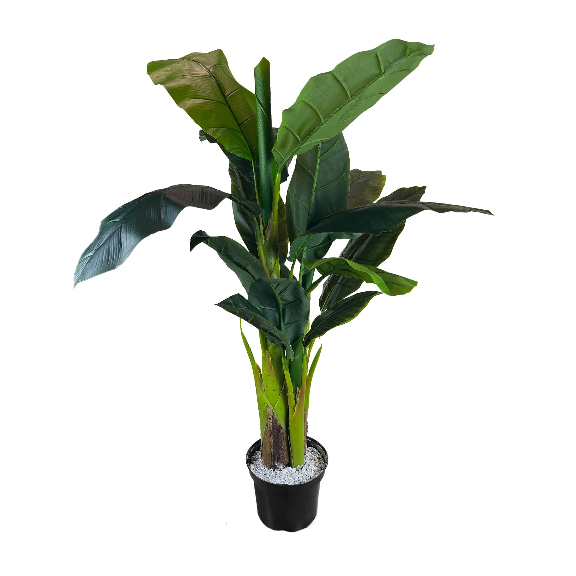 Artificial banana tree 120 cm