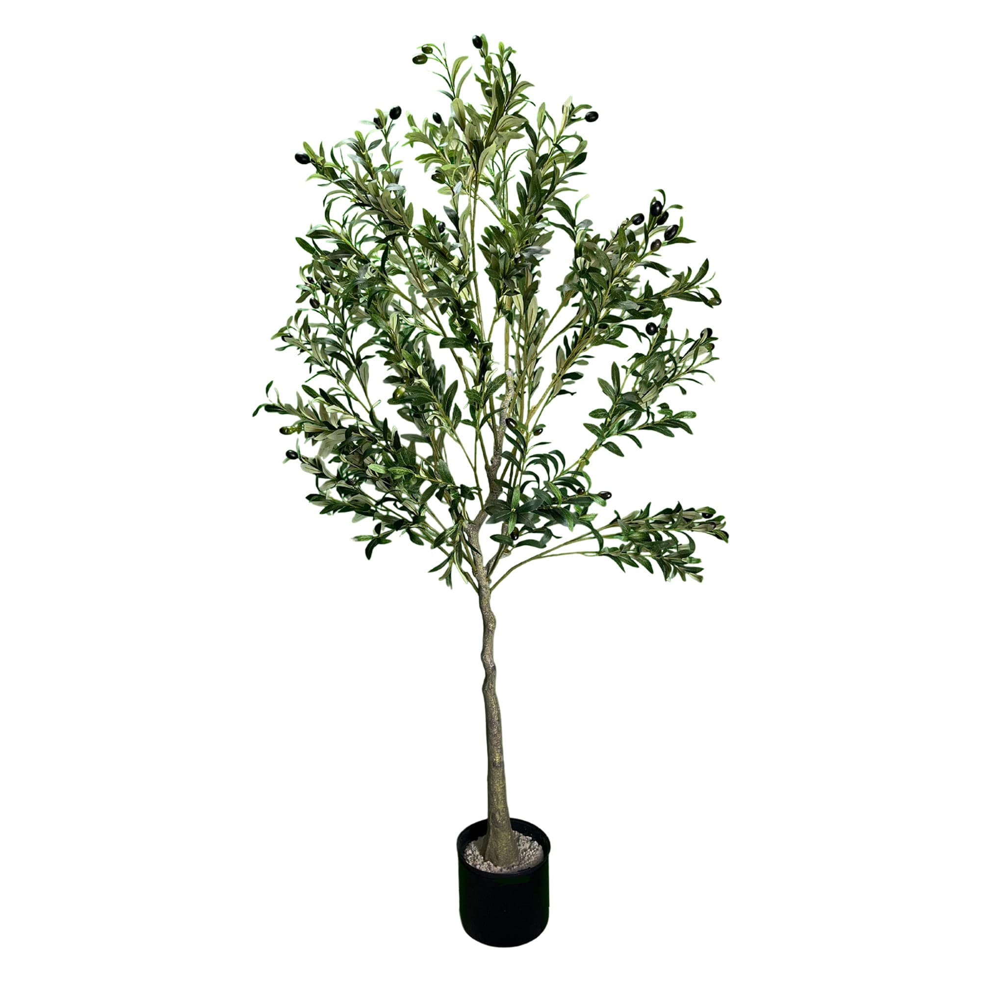 Artificial olive tree Olive 180cm
