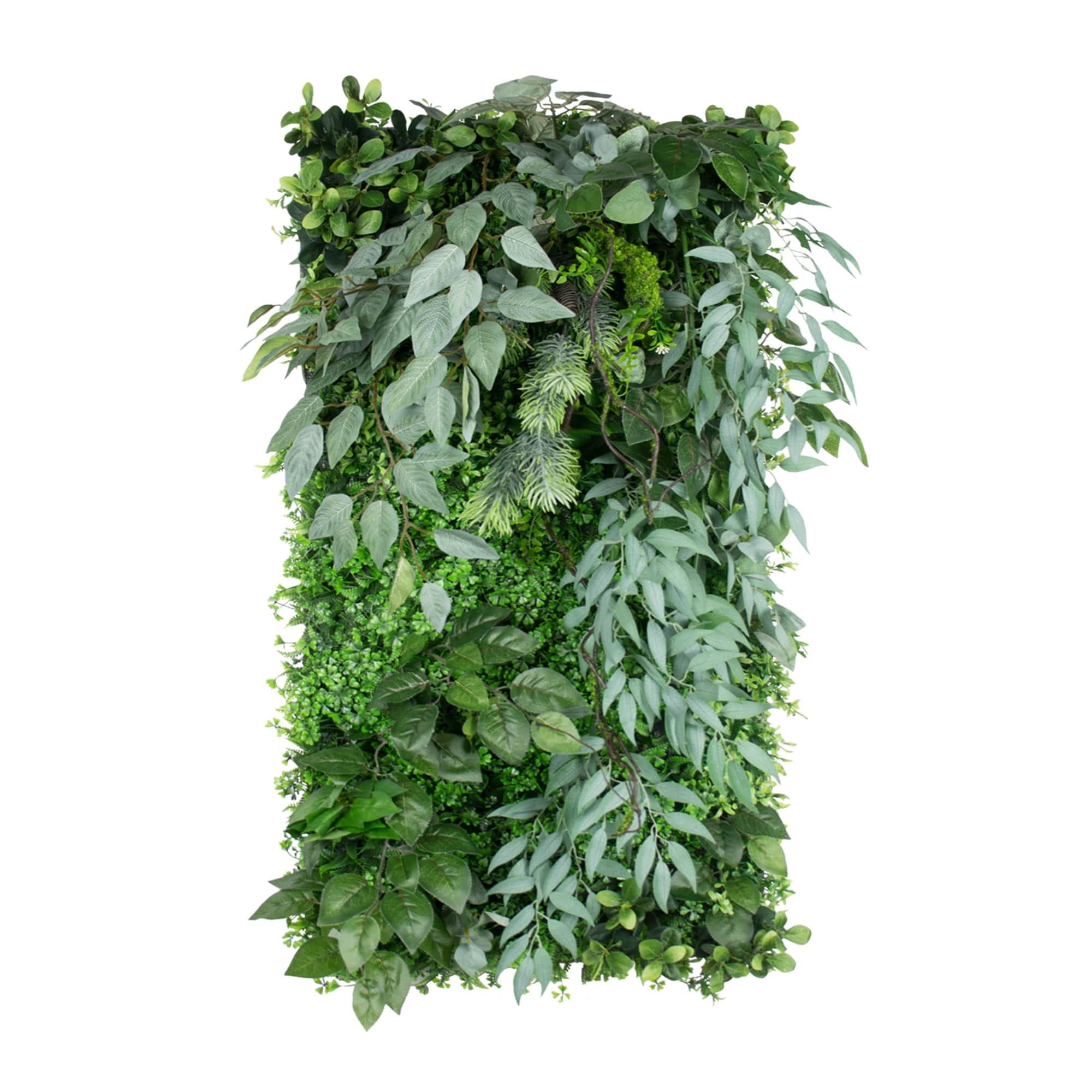 Jardin vertical Boho Grove