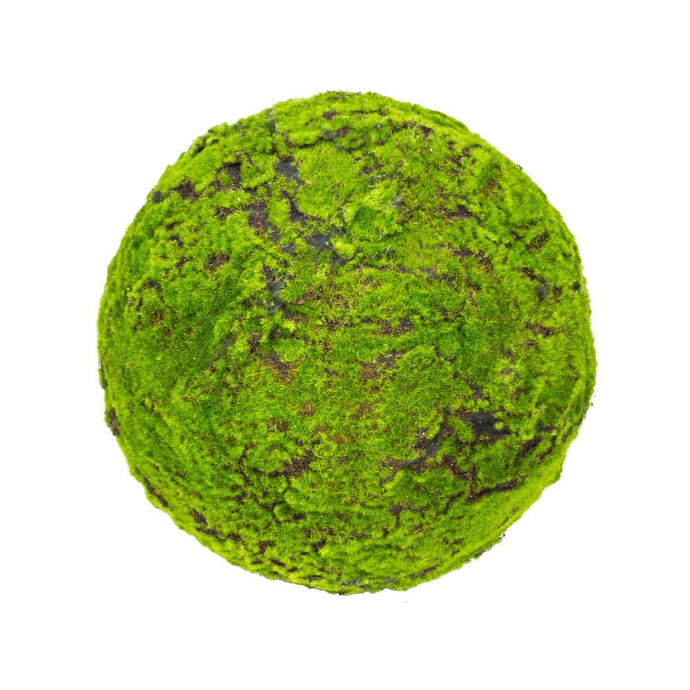 Grande boule de mousse 45 cm – Green Designers