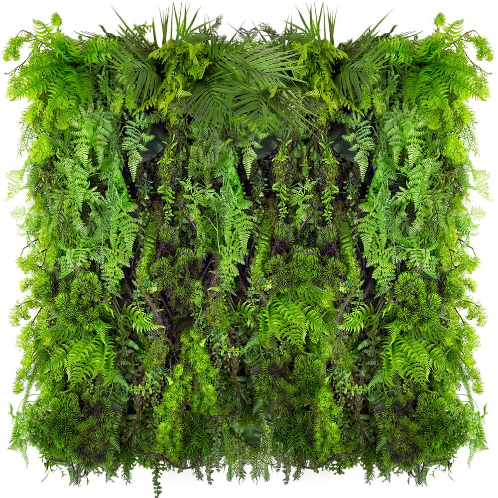 Jardin vertical Limba Wilderness