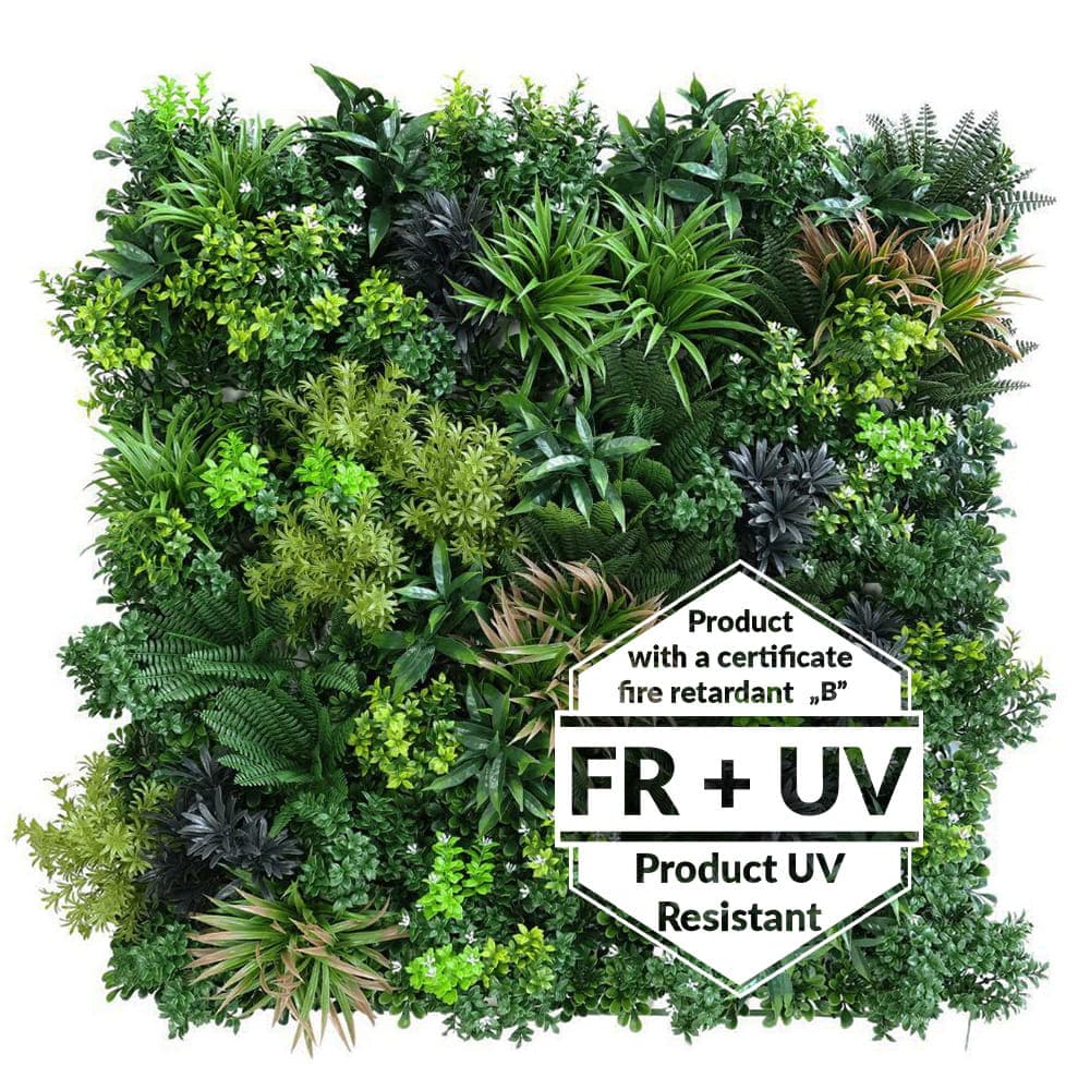 Jardin vertical Fresh Horizon FR UV - B
