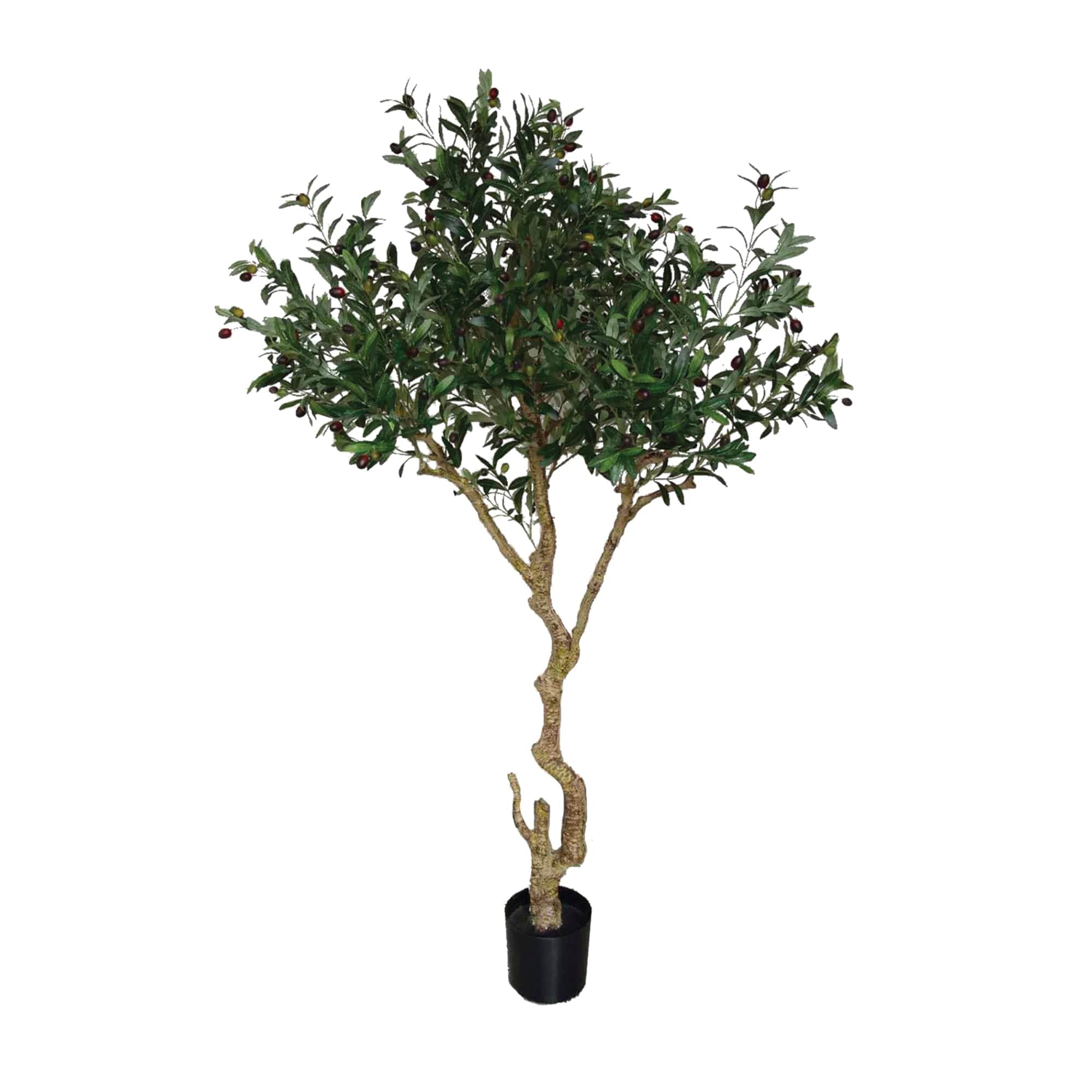 Olivier artificiel Olive 205 cm