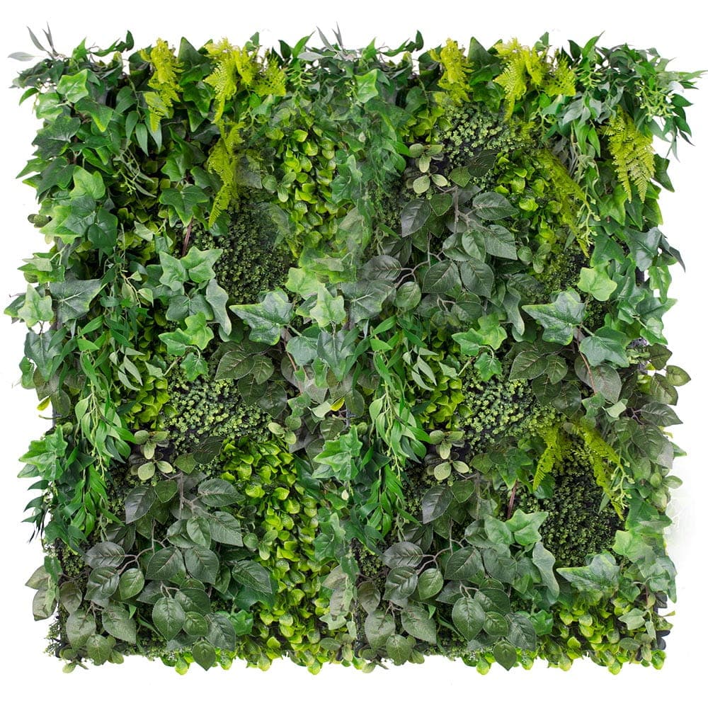 Jardin vertical Wine Bower