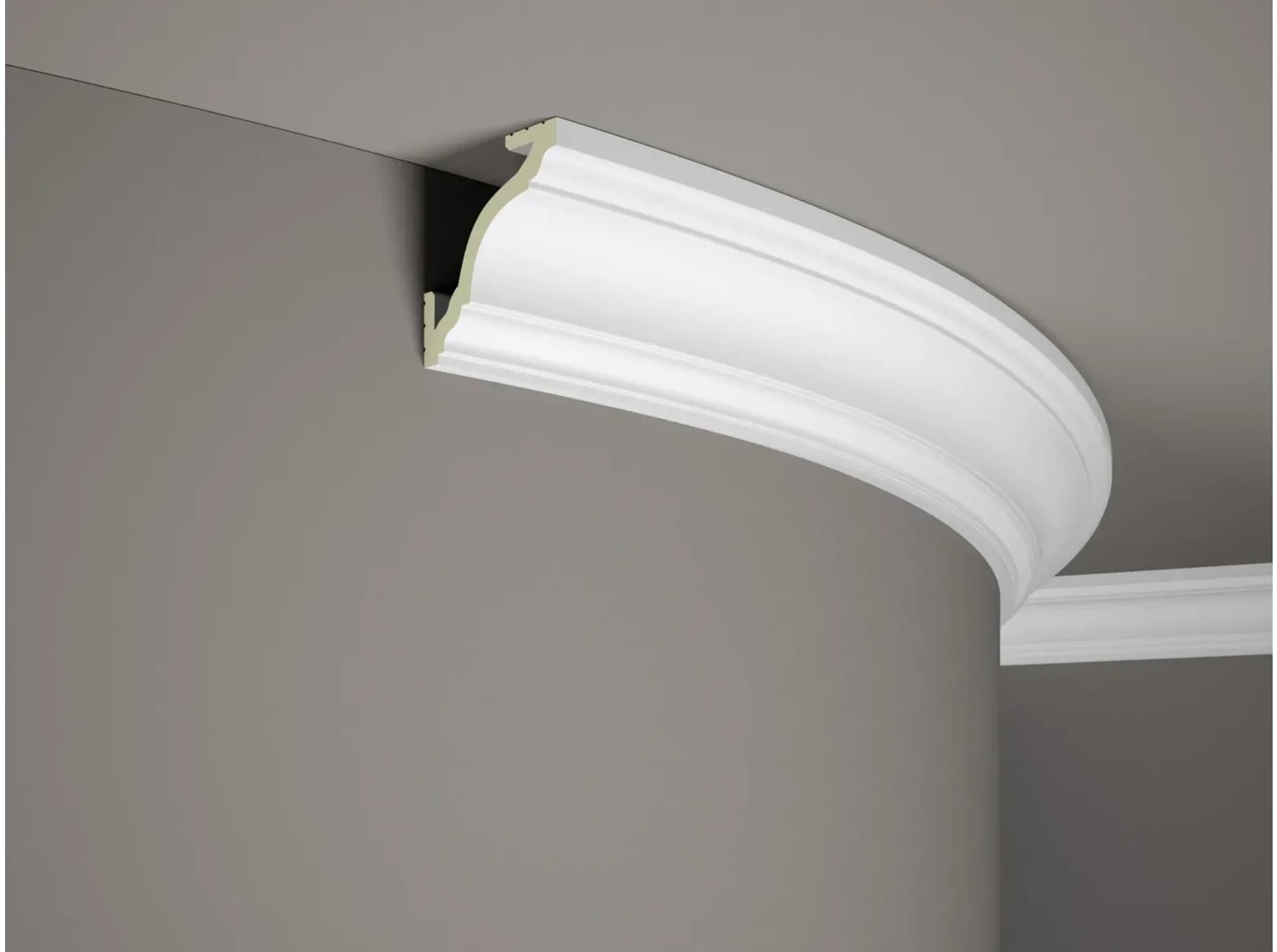 MD213F bande flexible pour plafond