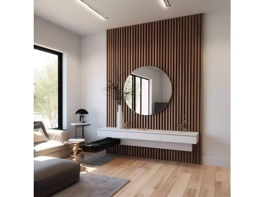 Lamela Classic Oak L0206