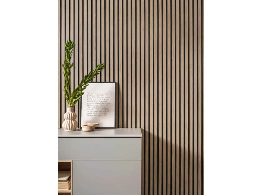 Chêne gris Lamela L0203T – Mardom Decor