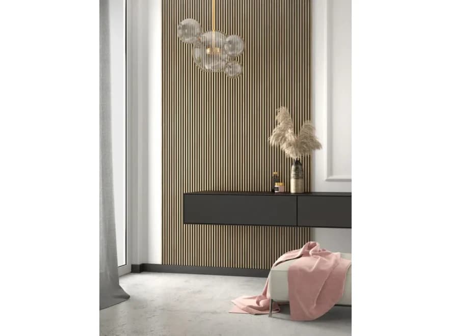 Lamela Chêne naturel L0105T