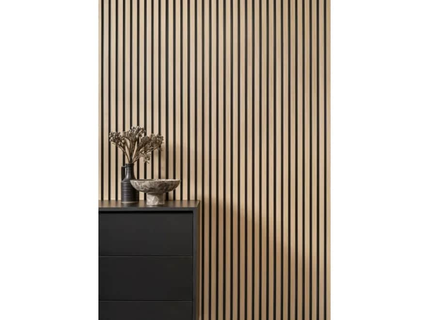 Lamela Chêne clair L0202 – Mardom Decor